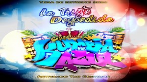 21K views · 319 reactions | La Triste Despedida 2022 Grupo Kumbia Azul CUMBIAS Y SALSAS CON RITMO Y SABOR  Cumbias con Sabor !!❤️ CUMBIAS SONIDERAS Cumbias Sonideras Cumbias Sonideras Cumbias sonideras VIRAL.SONIDERO.NET  CUMBIAS DE TODAS  Cumbia - Las mejores cumbias para bailar | Djmarcos Sonido Menergy NJ | Facebook