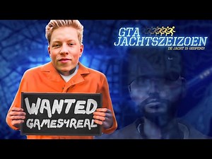 Games4Real op de Vlucht - Het GTA Jachtseizoen