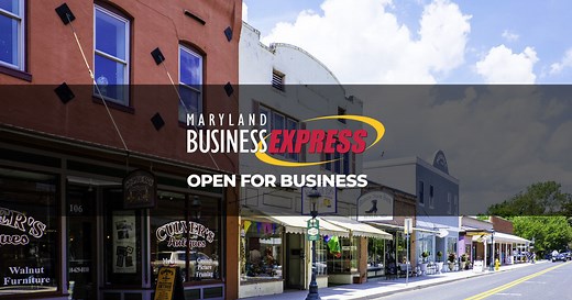Pay Business Taxes - Maryland Business Express