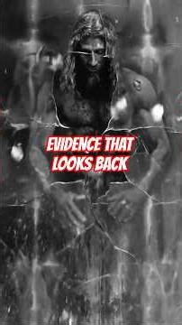 When the Evidence Looks Back at You (Shroud + Science)