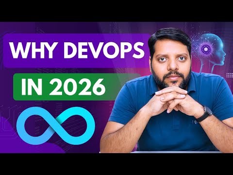 10 Reasons Why You MUST Learn DevOps in 2026