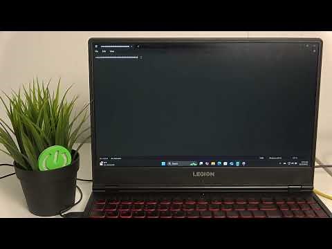 LENOVO LAPTOPS - How to Copy, Paste, and Cut? | Essential Keyboard Shortcuts