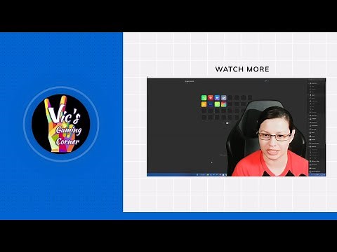 Elgato Control Center on Stream Deck & + Setup