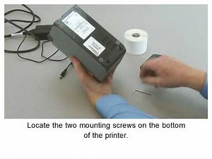ZD410 - How to Install and Use the Cutter Option