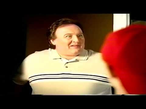 May 2002 Commercials (CTV Toronto)