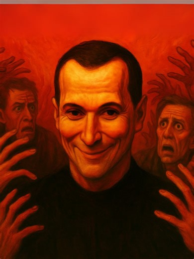 The real danger isn’t your enemies, it’s misplaced trust. Machiavelli’s darkest lesson on loyalty and power. #Machiavelli #PowerPsychology #DarkPsychology #StrategicMindset #PsychologicalPower #USA #machiavellian