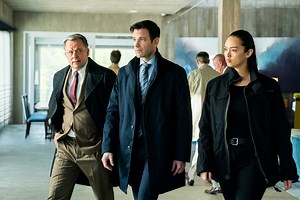 'FBI: International' Season 3 Episode 12 Preview: Photos, "Gift" Promo and Cast
