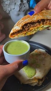 16K views · 360 reactions | Let’s make a Taco Bell Crunch wrap...