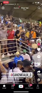 🟣 Excellence Kabulo Muana Kabulo svp nous vous demandons si possible que cette équipe d‘animation accompagne les Léopards🇨🇩 lors de la CAN en Côte-d’Ivoire. Ça sera une innovation qu’apportera notre équipe nationale dans l’univers footballistique mondiale 😃😃😃 Surtout que ça sera aussi une motivation de plus pour nos joueurs contrairement aux équipes d’animations sans impacts que vous prenez habituellement 😃😃😃 Ya boye ezala te 🎸🥁 🔥🔥🔥 Ba oyo baza en contact na vieux botindela ye publ