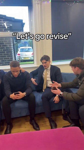 Effective Revision Tips for Sixth Form Students