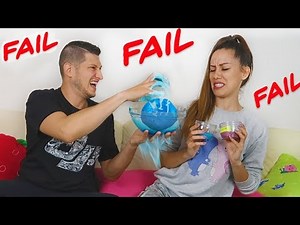 EKSPERIMENTI SA SLAJMOVIMA