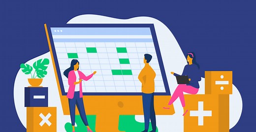 Master Property Management Accounting [Guide]