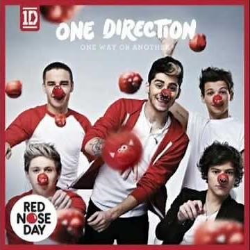 One Direction - One Way Or Another (Teenage Kicks)