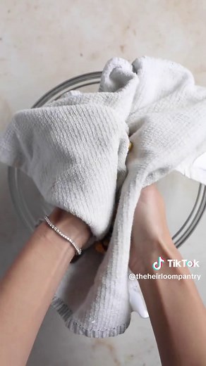 Learn How to Roast Hazelnuts using 2 easy methods: in the oven and on the stove. Roast these versatile, buttery nuts to amplify their flavor and make them crunchy. Roasted hazelnuts make a healthy snack, crunchy topping, and can be ground into a rich baking flour. ✨ Find the full recipe on The Heirloom Pantry or google “roast hazelnuts heirloom pantry” #recipeasmr #foodasmrvideo #hazelnut