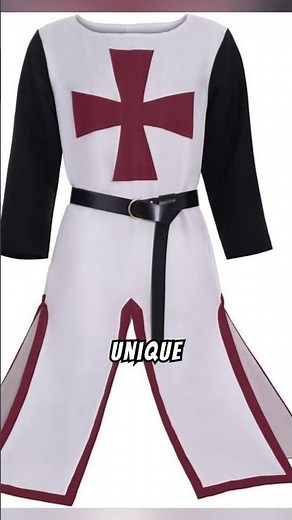 Why Men’s Medieval Tunics Are Coming Back