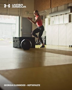 3.9K reactions · 306 shares | More energy, strength & stamina.  Shop the latest UA RUSH collection at UA.com. | Under Armour | Facebook