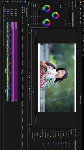 Master Adobe Premiere Pro Editing | Full Tutorial for Beginners to Pro (2025)