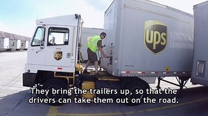 3.4K views · 69 reactions | Long days, different cities, and open roads. Do you know what it means to be a successful Tractor-Trailer Driver? See if you have what it takes to drive your career at UPS: https://bit.ly/2kGtl3p | UPSjobs | Facebook