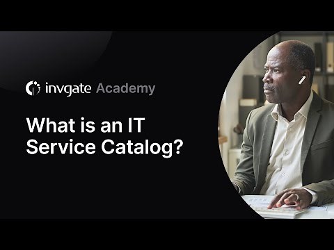 What is a Service Catalog in ITIL? 6 Tips to Nail it!