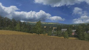 Poland Village Map v 1.0 – FS17 mod
