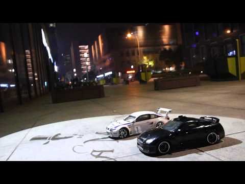 SENSE Engine Sound System RC Sound