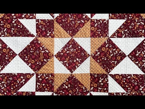 Forever Fall Table Topper