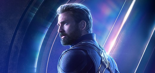 Captain America (Steve Rogers) | Characters | Marvel