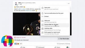 Why Facebook Isn’t Showing Friends’ Posts (And How to Fix Your Feed) - AnsonAlex.com