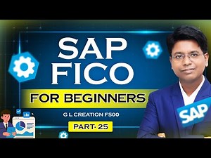 SAP FICO: A Step-by-Step Guide to Mastering Financial Accounting & Controlling