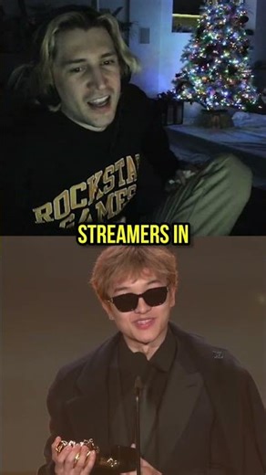 xQc Reacts to Jason Winning Streamer’s Choice Award 😭🔥