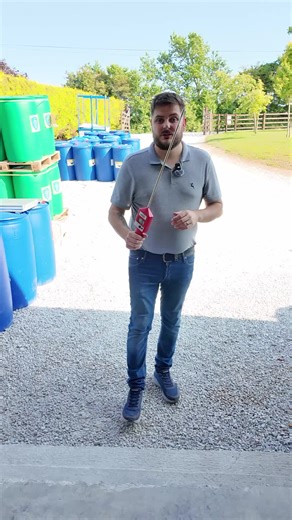 Wile 27 Moisture Meter for Accurate Hay Measurement