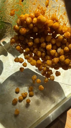 "This recipe was quick, easy and delicious!" 🔥 | Live Eat Learn