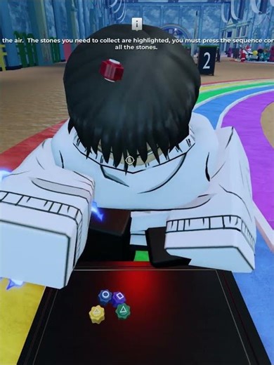 Ink Game Pentathlon New Update is TOO EASY!