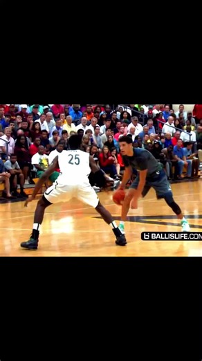 Take My Hand — Lonzo Ball Cinderella Edit