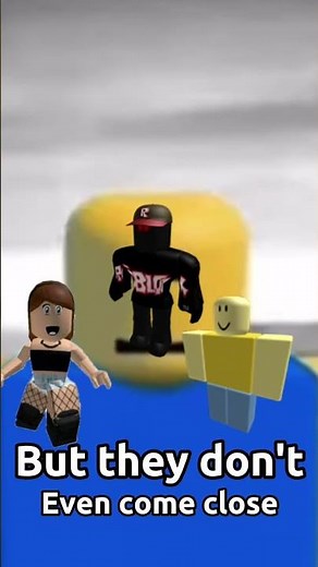 The Story Behind Roblox’s First ever Creepypasta
