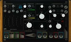 Simple Synth - Design your own synthesizer with our DIY kits