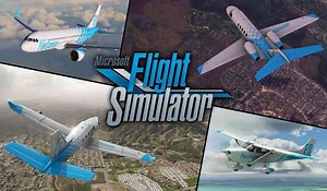 Microsoft Flight Simulator 2020 Soars Onto VR