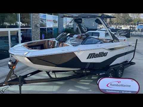 2026 Malibu M-series M230