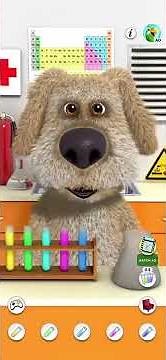 Talking Ben All Sound Effects (Free!)