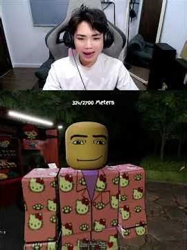Bán hủ tiếu ở xứ sở thần tiên =))) #rubytv #roblox
