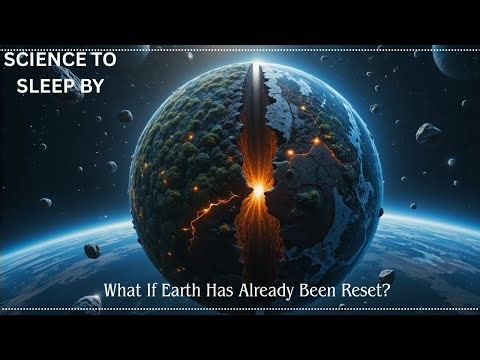 What If Earth Has Already Been Reset? | SCIENCE TO SLEEP BY