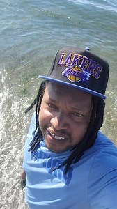 JAH JAH RUN TINGZ. DJ BLING LIVE IN A PACIFIC OCEAN USA #ReggaeParty | BlingIton Media