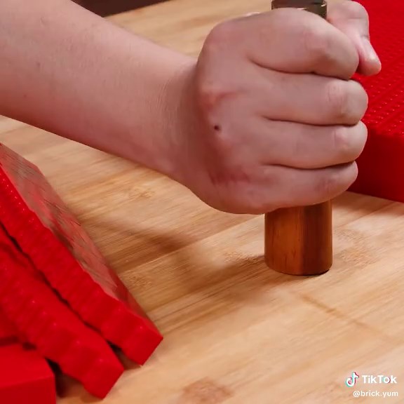 LEGO Fish Cutting Skills: Best Stop Motion Techniques