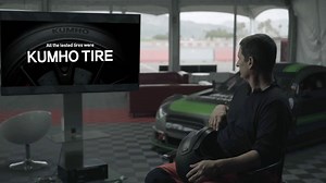 Can expert drivers guess a tire’s brand just by driving on them? We put them to the test to find out | Kumho Tire USA