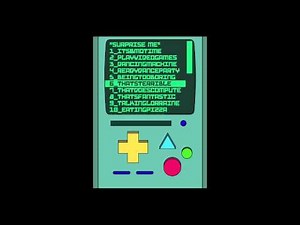 Beemo - Adventure Time By Cartoon Network - Gameplay Trailer HD