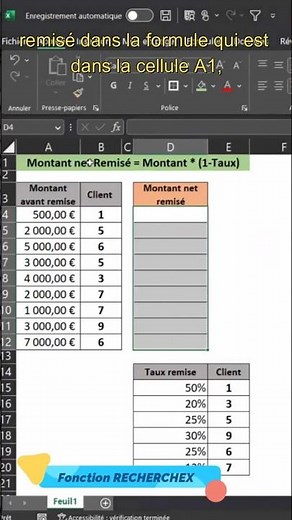 RECHERCHEX va te choquer ! 🎯