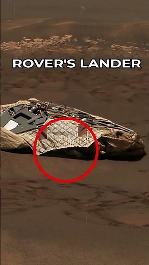 Mars Rover Opportunity SOL 058 | quicksolutions-data #mars