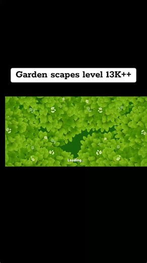 Mastering Garden Scapes: All Boosters for Level 13K
