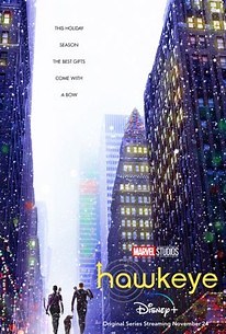 Hawkeye: Season 1 | Cast and Crew | Rotten Tomatoes