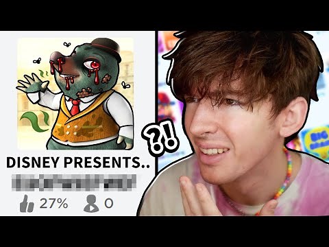 Roblox's really strange corporate games...